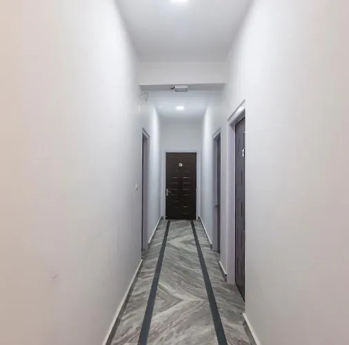 Ranee B&B Shillong