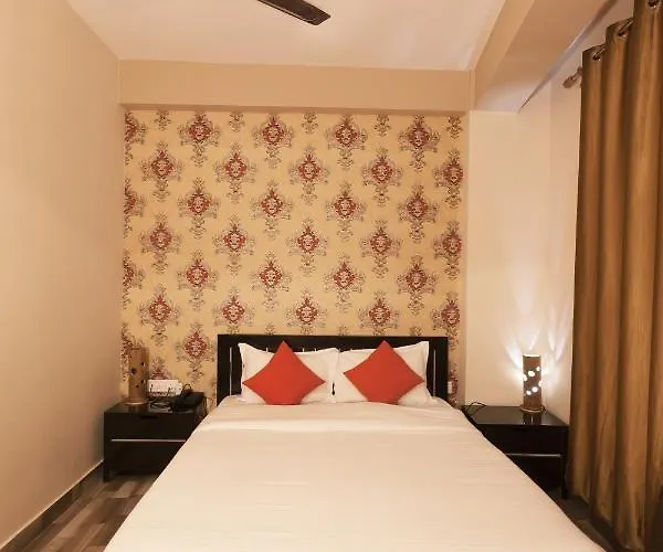 Ranee B&B Shillong