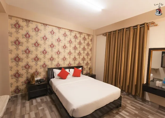 Ranee B&B Shillong